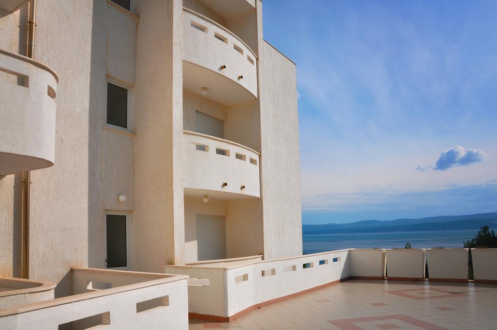 Sunrise Studio Apartments 3 ล็อควา โรโกซนิตซา ภายนอก รูปภาพ