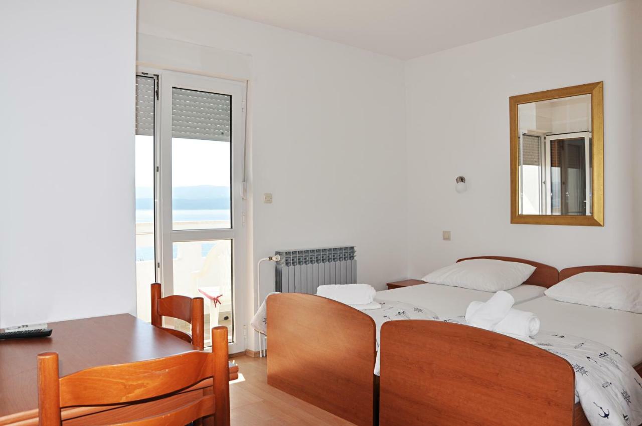 Sunrise Studio Apartments 3 ล็อควา โรโกซนิตซา ภายนอก รูปภาพ